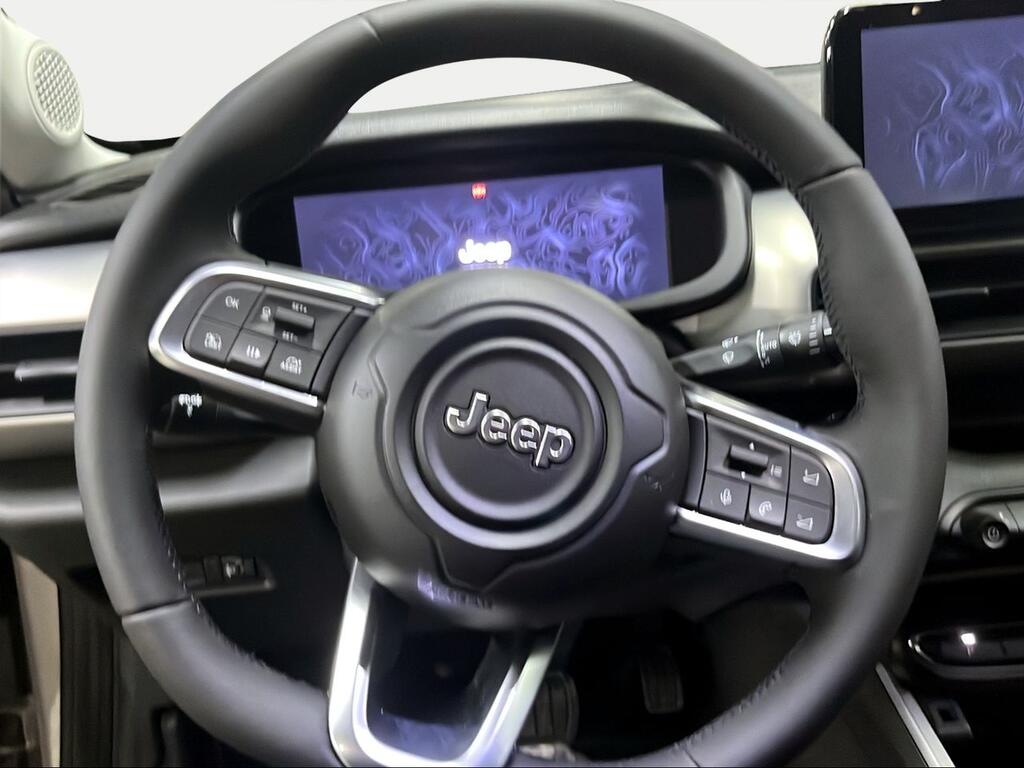 Jeep Avenger BEV 115kW (156CV) Summit - Foto 681