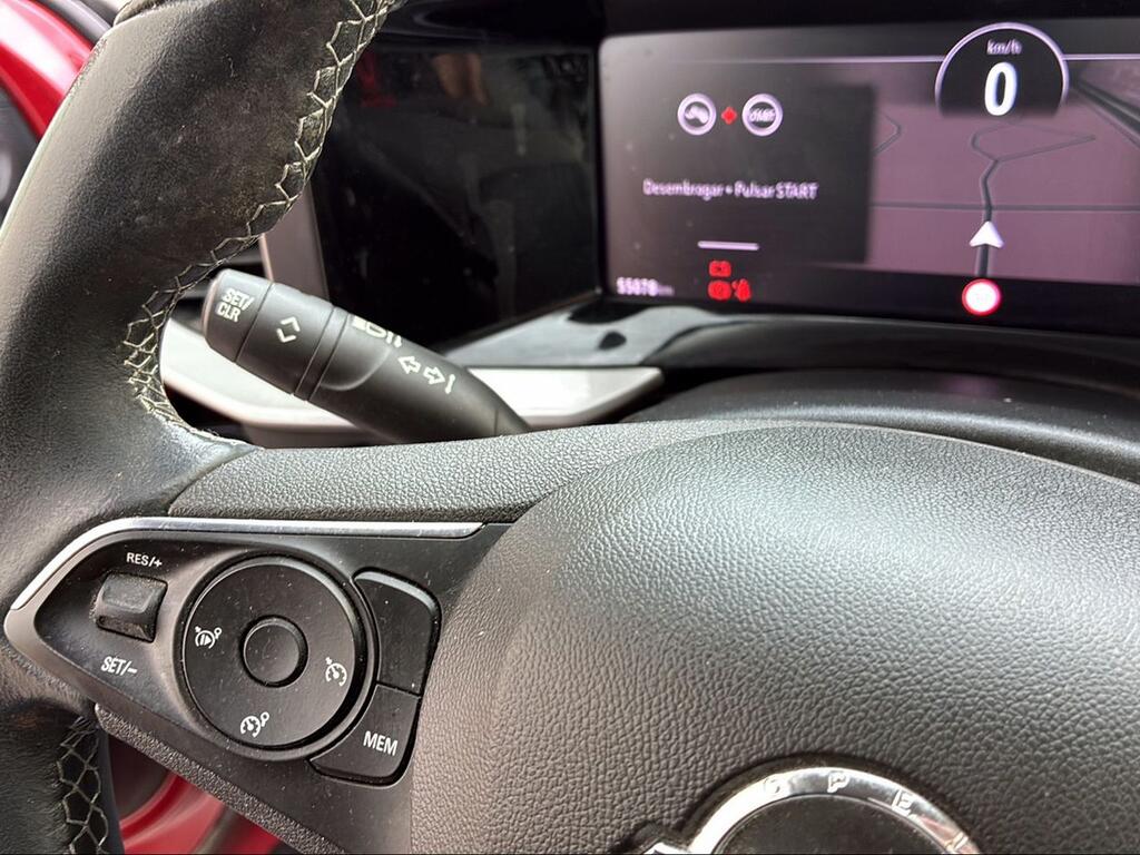 Opel Mokka 1.2 T 96kW (130 CV) Business Elegance - Foto 1335