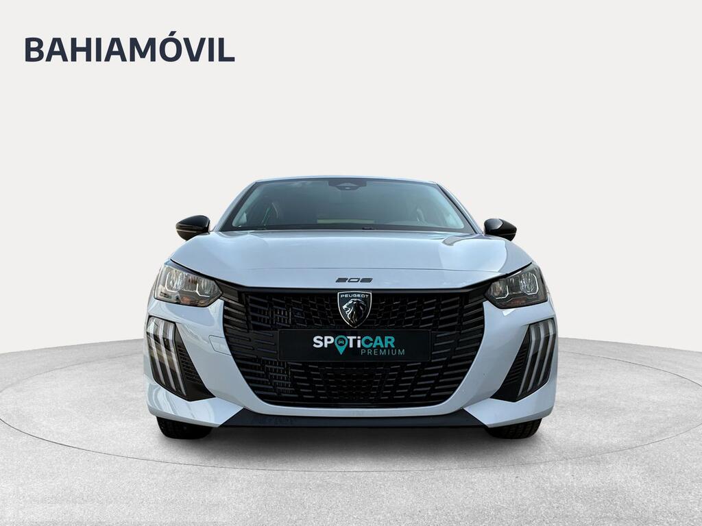 Peugeot 208 Style Gasolina 100 S&S 6 Vel MAN - Foto 925