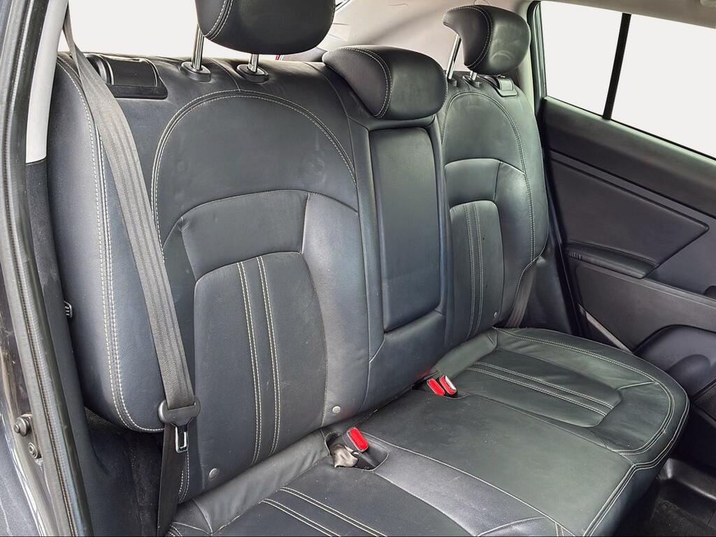 Kia Sportage 2.0 CRDI VGT 184CV Emotion Auto 4x4 - Foto 1269