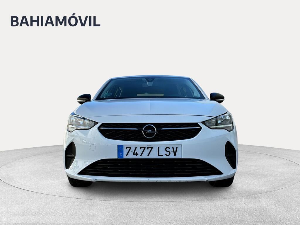 Opel Corsa 1.2 XEL 55kW (75CV) Edition - Foto 1416