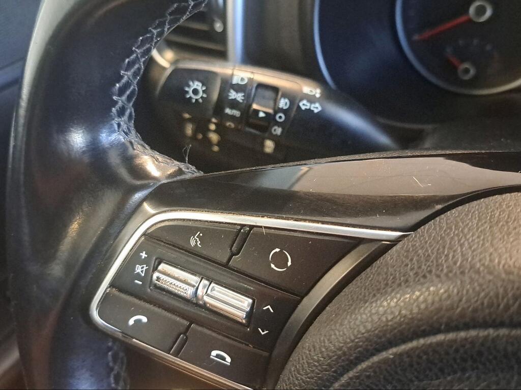 Kia Sportage 1.6 MHEV Business 100kW (136CV) 4x4 - Foto 658