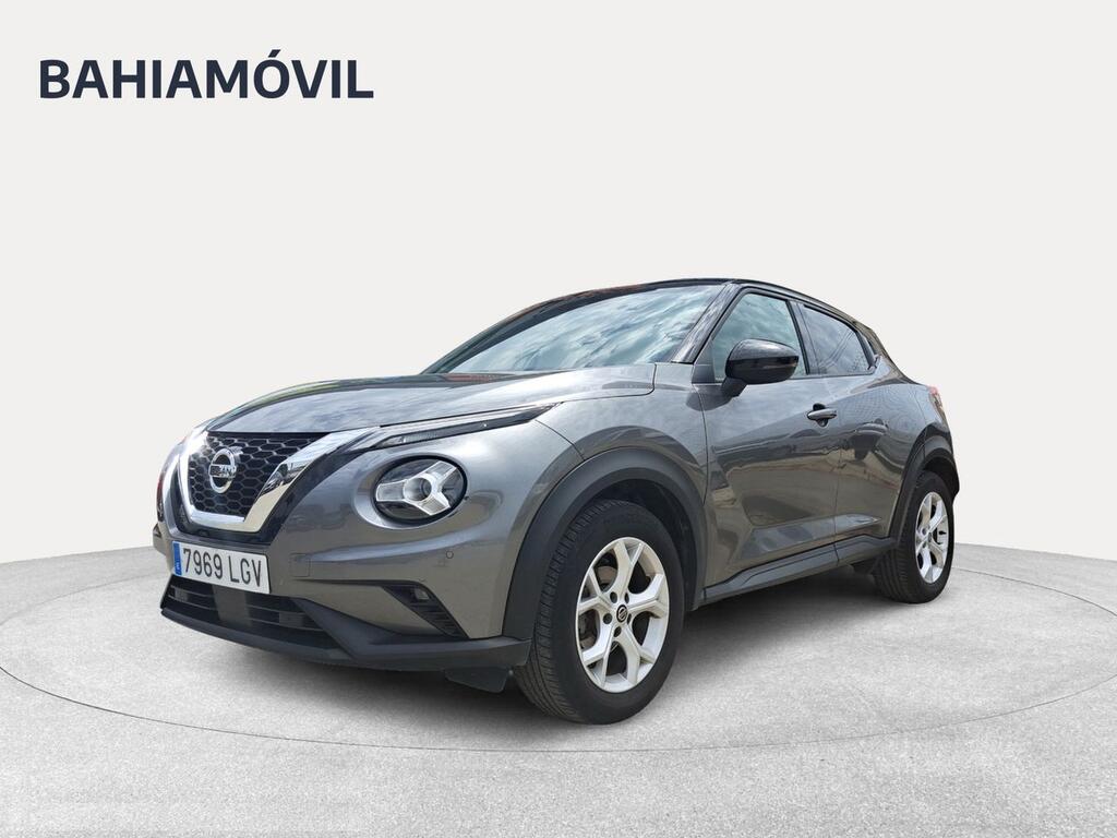 Nissan Juke DIG-T 86 kW (117 CV) 6 M/T ACENTA - Foto 950