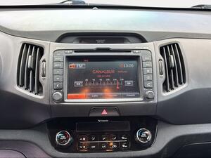 Kia Sportage 2.0 CRDI VGT 184CV Emotion Auto 4x4