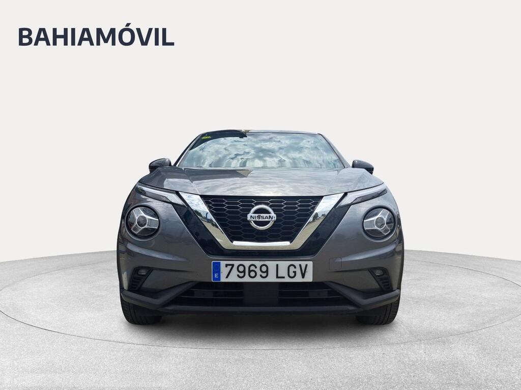 Nissan Juke DIG-T 86 kW (117 CV) 6 M/T ACENTA - Foto 951