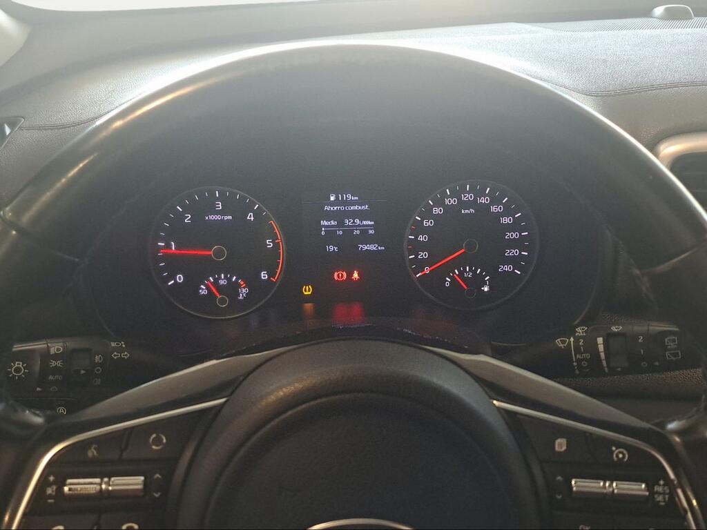 Kia Sportage 1.6 MHEV Business 100kW (136CV) 4x4 - Foto 651