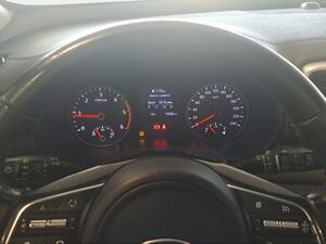 Kia Sportage 1.6 MHEV Business 100kW (136CV) 4x4