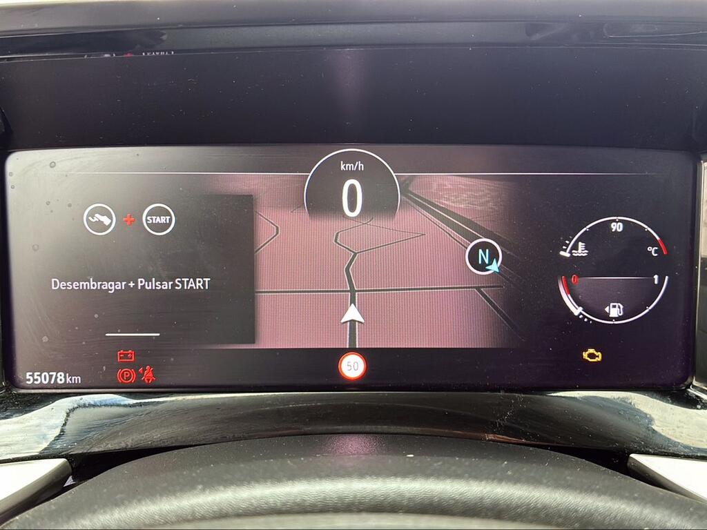 Opel Mokka 1.2 T 96kW (130 CV) Business Elegance - Foto 1330