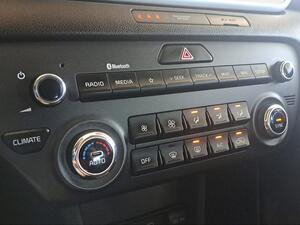 Kia Sportage 1.6 MHEV Business 100kW (136CV) 4x4
