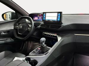 Peugeot 3008 1.2 PureTech 96KW S&S Allure Pack