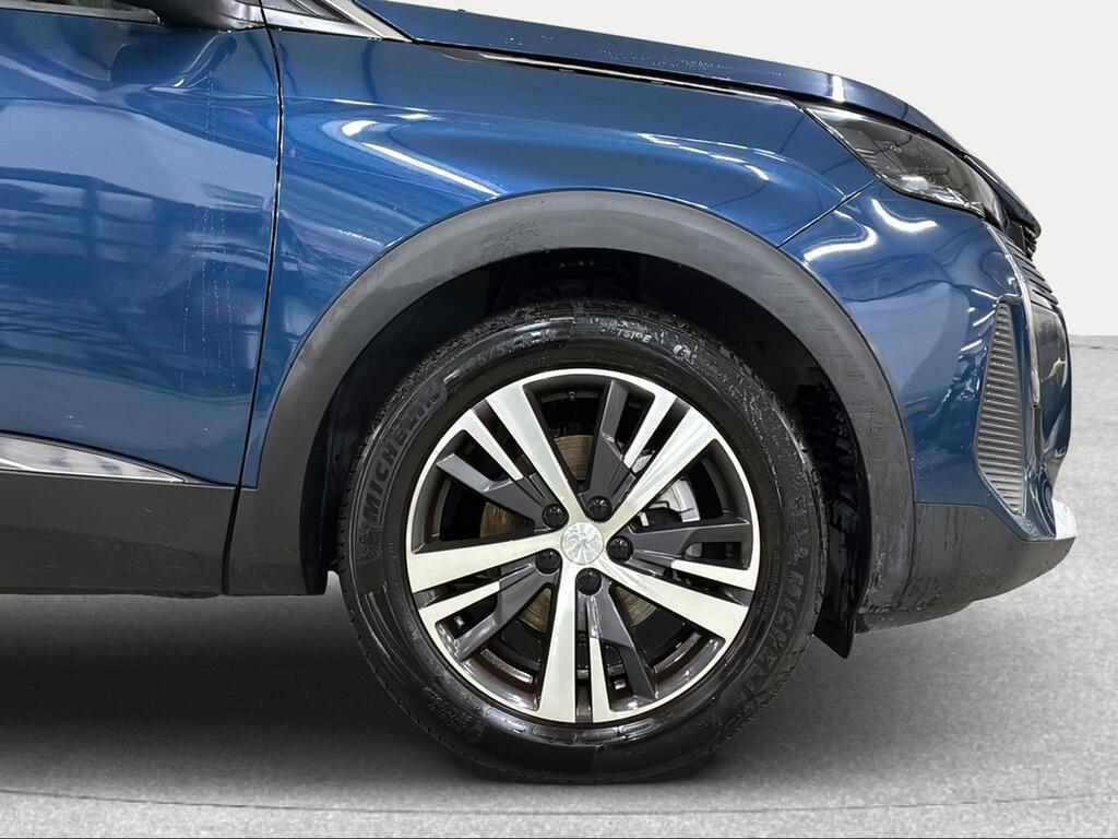 Peugeot 3008 1.2 PureTech 96KW S&S Allure Pack - Foto 268