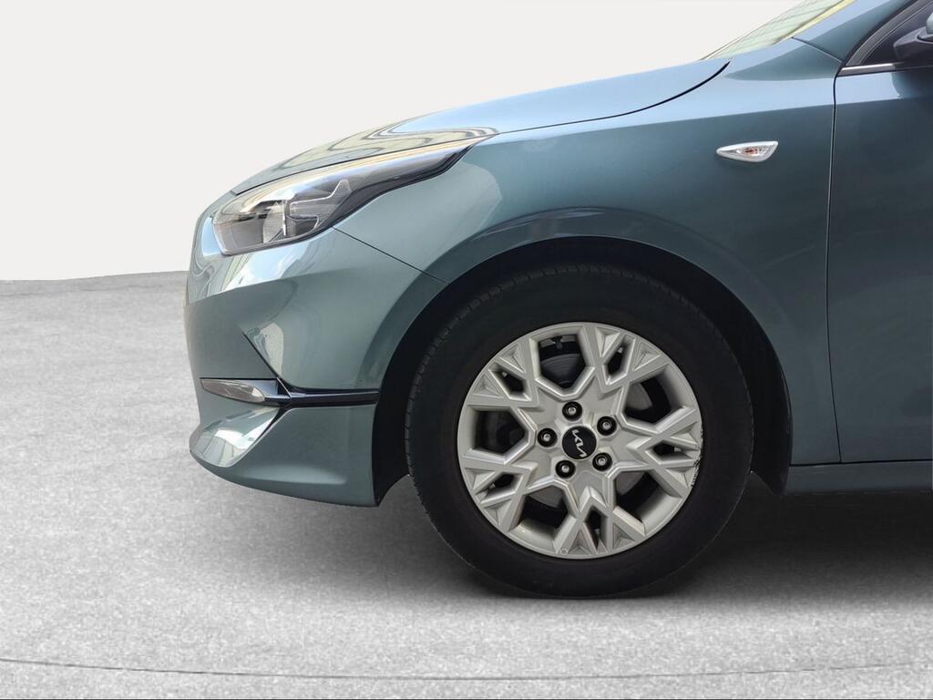 Kia Ceed 1.0 T-GDi 74kW (100CV) Drive - Foto 295