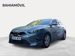 Kia Ceed 1.0 T-GDi 74kW (100CV) Drive Kia Ceed 1.0 T-GDi 74kW (100CV) Drive