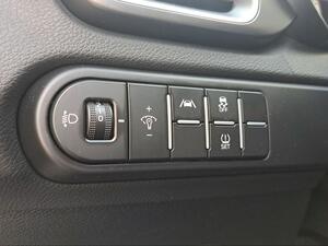 Kia Ceed 1.0 T-GDi 74kW (100CV) Drive