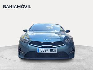 Kia Ceed 1.0 T-GDi 74kW (100CV) Drive