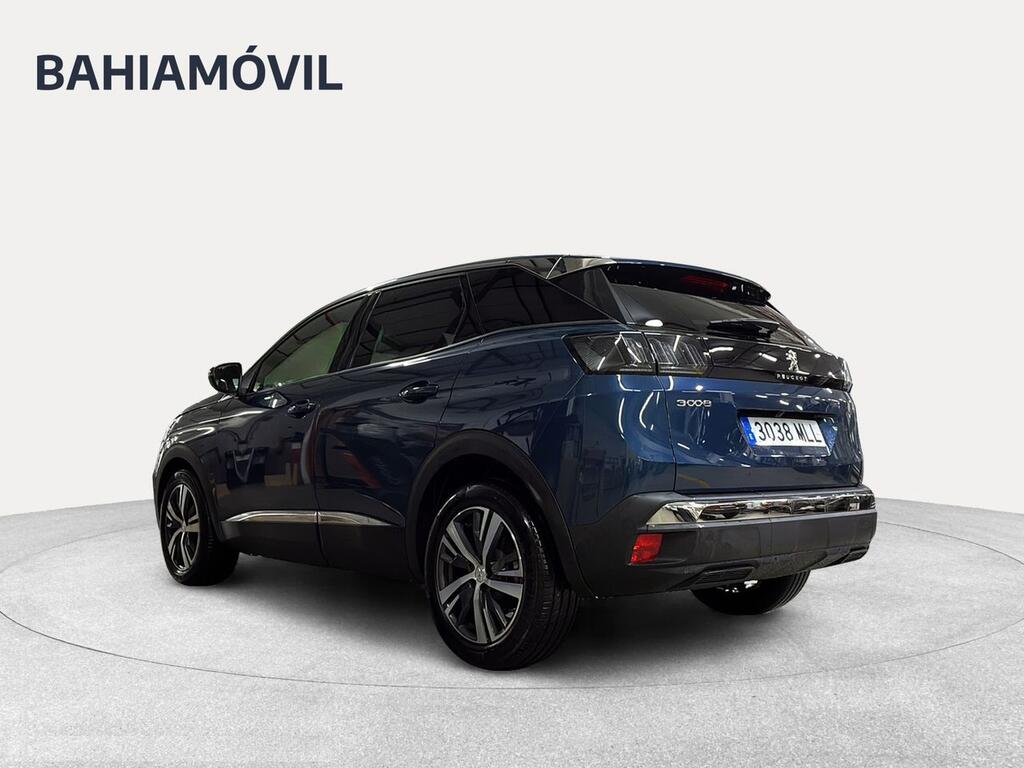 Peugeot 3008 1.2 PureTech 96KW S&S Allure Pack - Foto 264