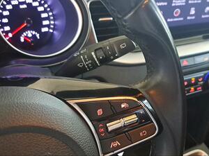 Kia Ceed 1.0 T-GDi 74kW (100CV) Drive