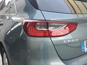 Kia Ceed 1.0 T-GDi 74kW (100CV) Drive