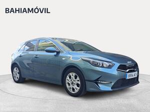 Kia Ceed 1.0 T-GDi 74kW (100CV) Drive