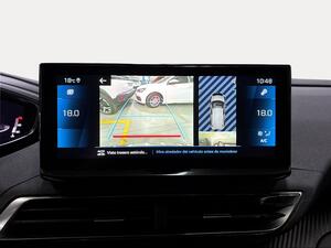 Peugeot 3008 1.2 PureTech 96KW S&S Allure Pack