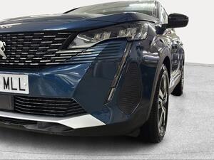 Peugeot 3008 1.2 PureTech 96KW S&S Allure Pack