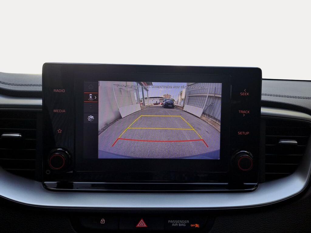 Kia Ceed 1.0 T-GDi 74kW (100CV) Drive - Foto 296