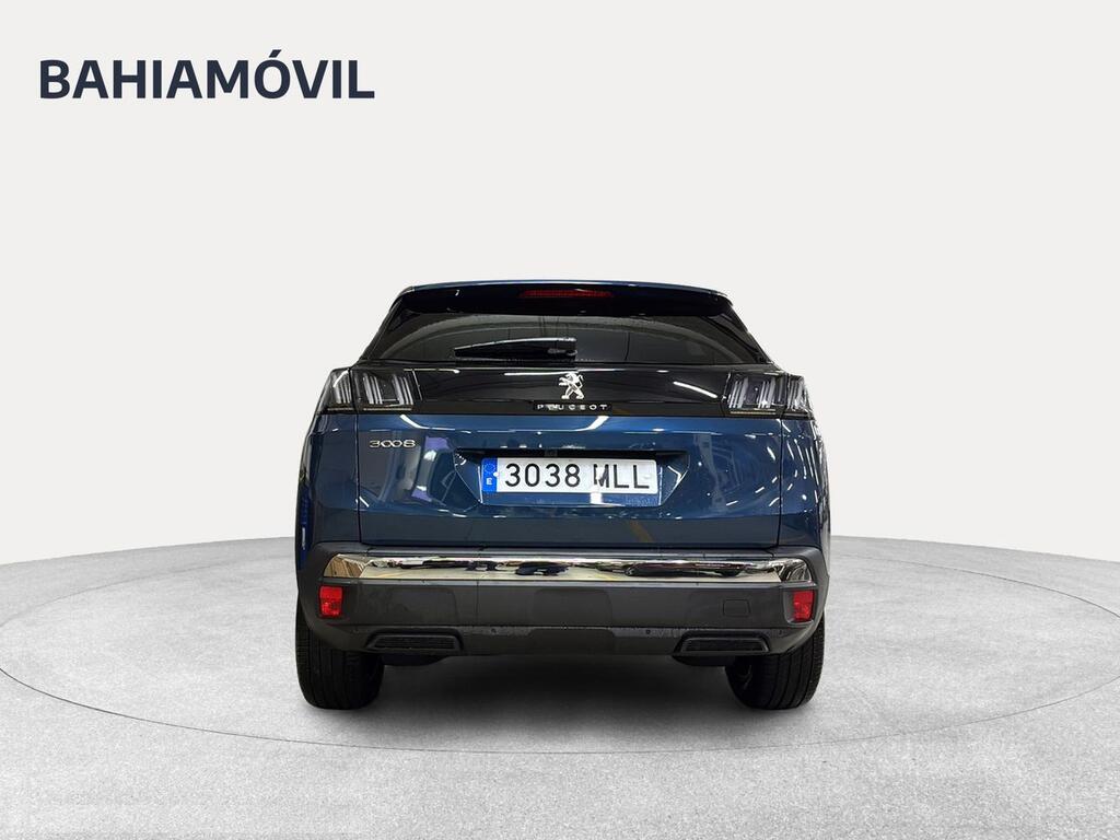 Peugeot 3008 1.2 PureTech 96KW S&S Allure Pack - Foto 262