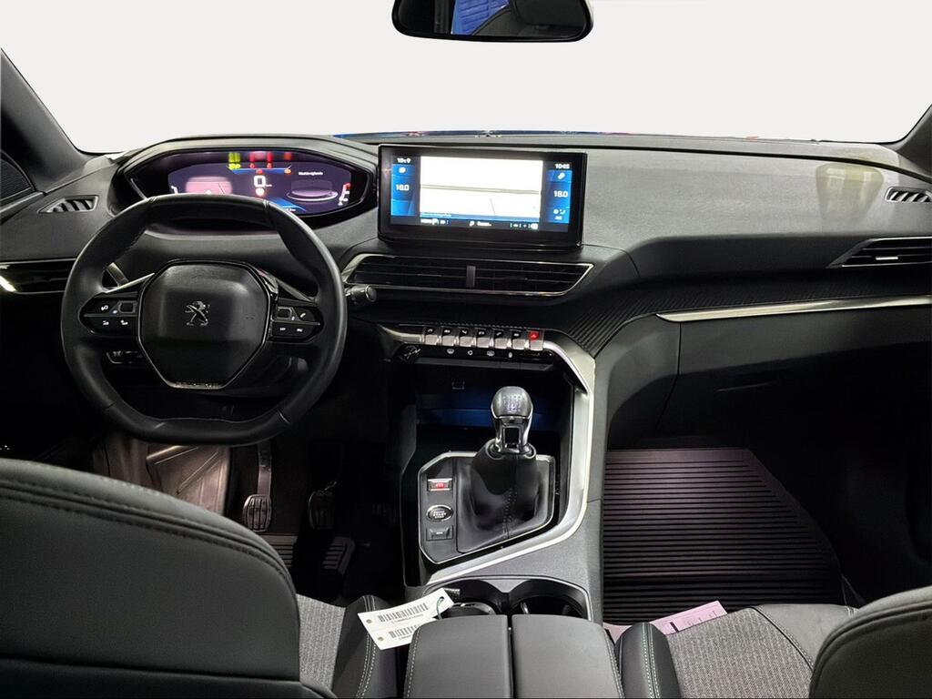 Peugeot 3008 1.2 PureTech 96KW S&S Allure Pack - Foto 265