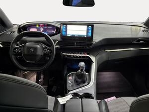 Peugeot 3008 1.2 PureTech 96KW S&S Allure Pack