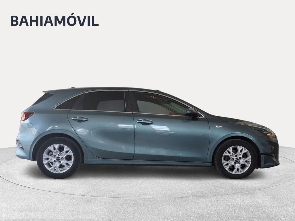 Kia Ceed 1.0 T-GDi 74kW (100CV) Drive - Foto 288