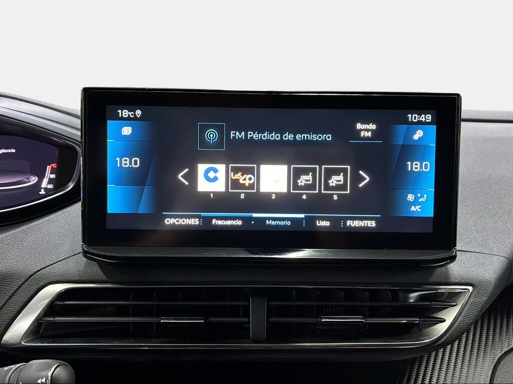 Peugeot 3008 1.2 PureTech 96KW S&S Allure Pack - Foto 284