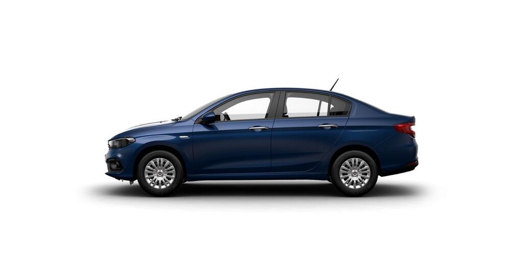 Fiat Tipo Sedán Diésel MT 1.6 95kW (130CV) - Foto 200