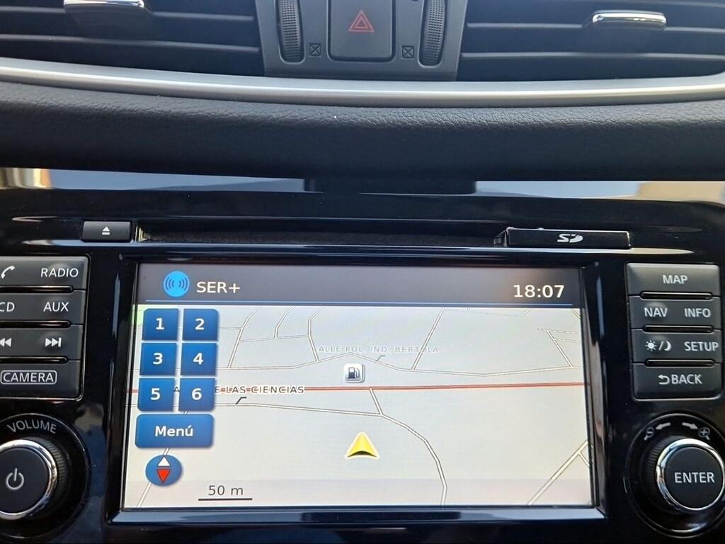 Nissan X-Trail 1.6 dCi ACENTA - Foto 277