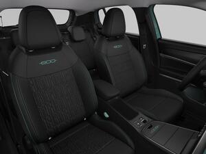 Fiat 600 FIAT 600 ICON 1.2 MHEV 81kW (110CV) DDCT