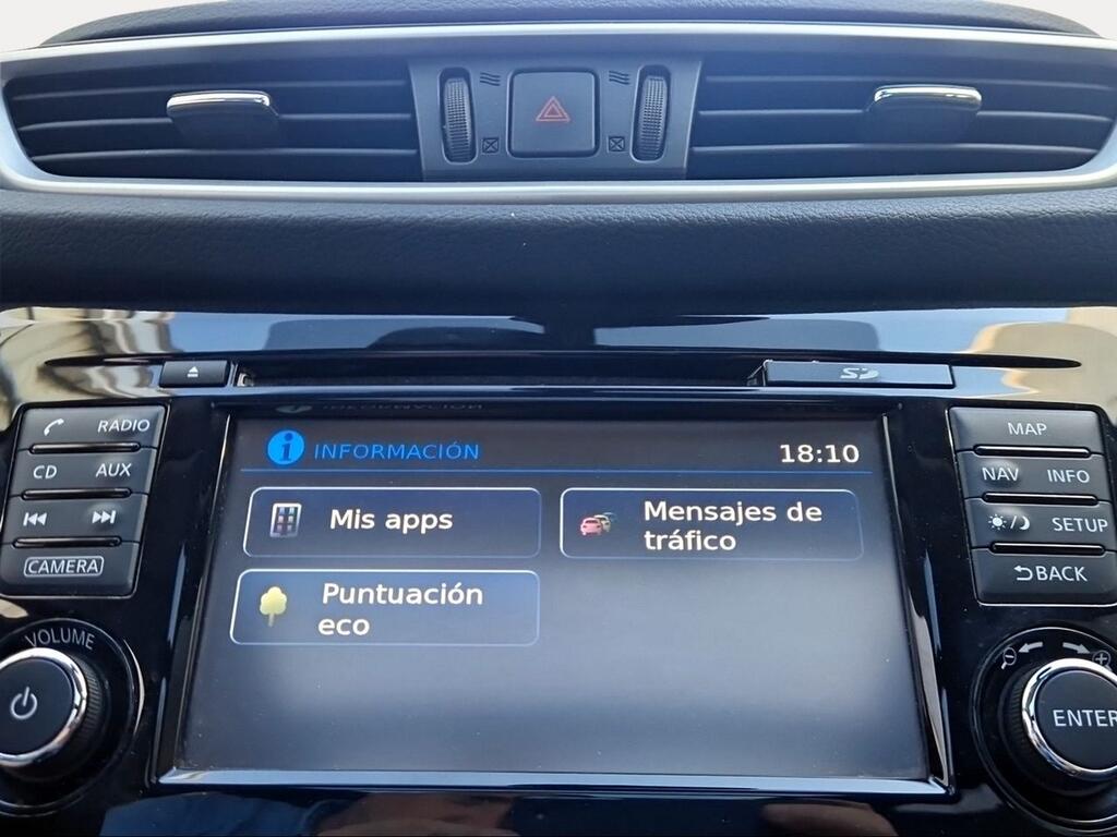 Nissan X-Trail 1.6 dCi ACENTA - Foto 281