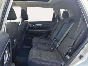 Nissan X-Trail 1.6 dCi ACENTA