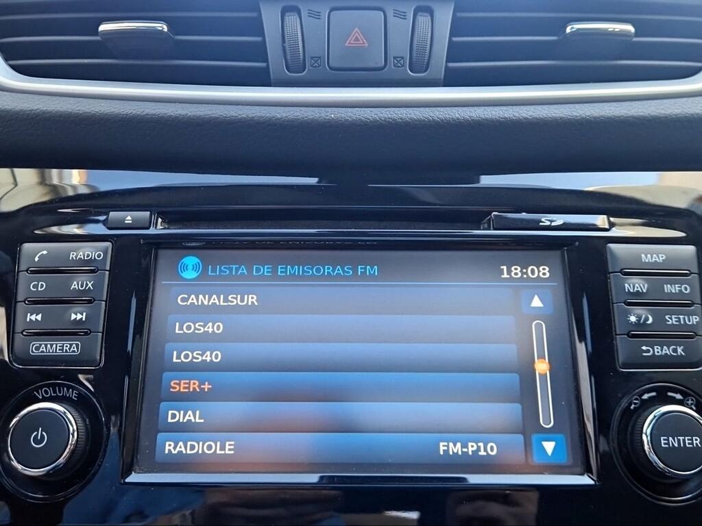 Nissan X-Trail 1.6 dCi ACENTA - Foto 278