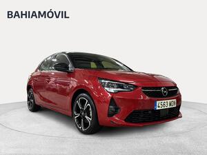 Opel Corsa 1.2T XHL 74kW (100CV) GS-Line