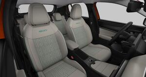 Fiat 600 FIAT 600 LA PRIMA 1.2 MHEV 107kW (145CV) DDCT