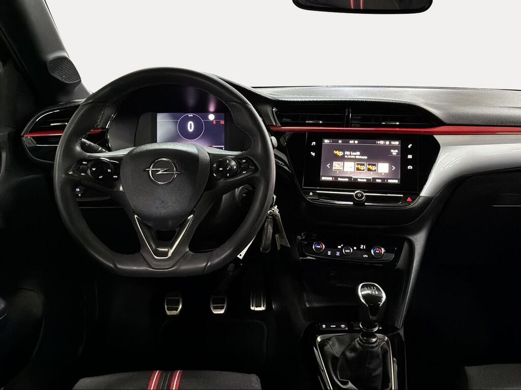 Opel Corsa 1.2T XHL 74kW (100CV) GS-Line - Foto 245
