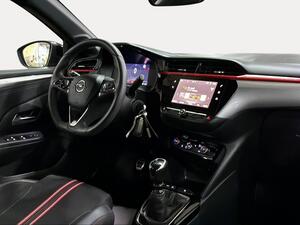 Opel Corsa 1.2T XHL 74kW (100CV) GS-Line