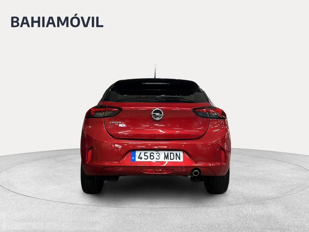Opel Corsa 1.2T XHL 74kW (100CV) GS-Line - Foto 236