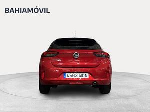 Opel Corsa 1.2T XHL 74kW (100CV) GS-Line