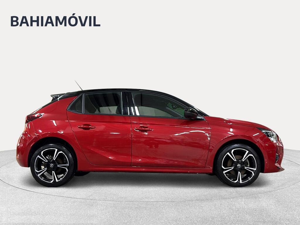 Opel Corsa 1.2T XHL 74kW (100CV) GS-Line - Foto 235