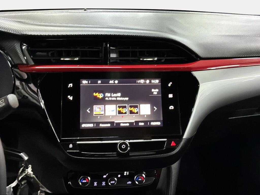 Opel Corsa 1.2T XHL 74kW (100CV) GS-Line - Foto 243