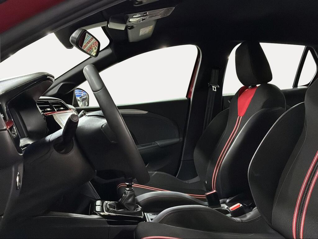 Opel Corsa 1.2T XHL 74kW (100CV) GS-Line - Foto 240