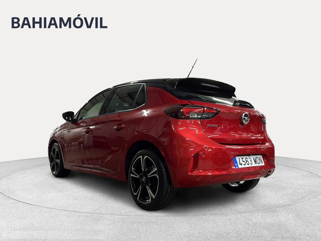 Opel Corsa 1.2T XHL 74kW (100CV) GS-Line - Foto 238