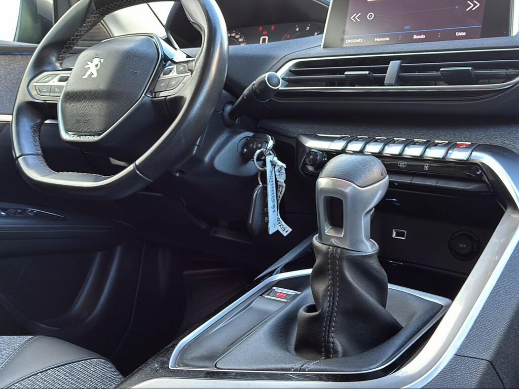 Peugeot 3008 1.5 BlueHDi 96kW (130CV) S&S Allure - Foto 310