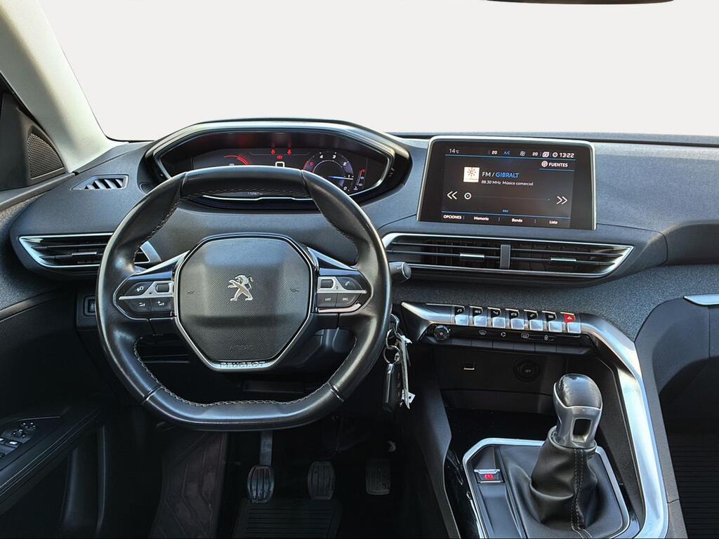 Peugeot 3008 1.5 BlueHDi 96kW (130CV) S&S Allure - Foto 305