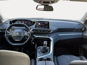 Peugeot 3008 1.5 BlueHDi 96kW (130CV) S&S Allure